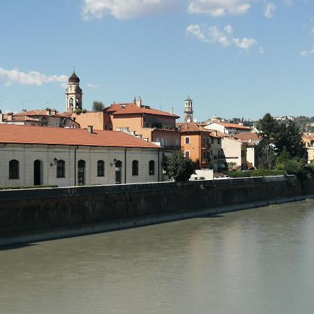 Verona Goddess House Zewnętrze zdjęcie