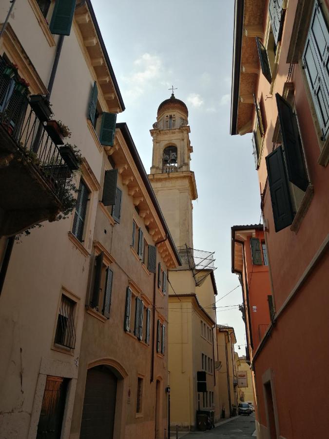 Verona Goddess House Zewnętrze zdjęcie