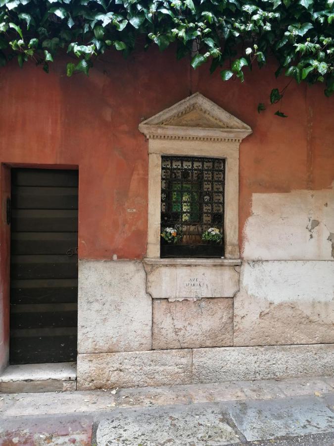 Verona Goddess House Zewnętrze zdjęcie