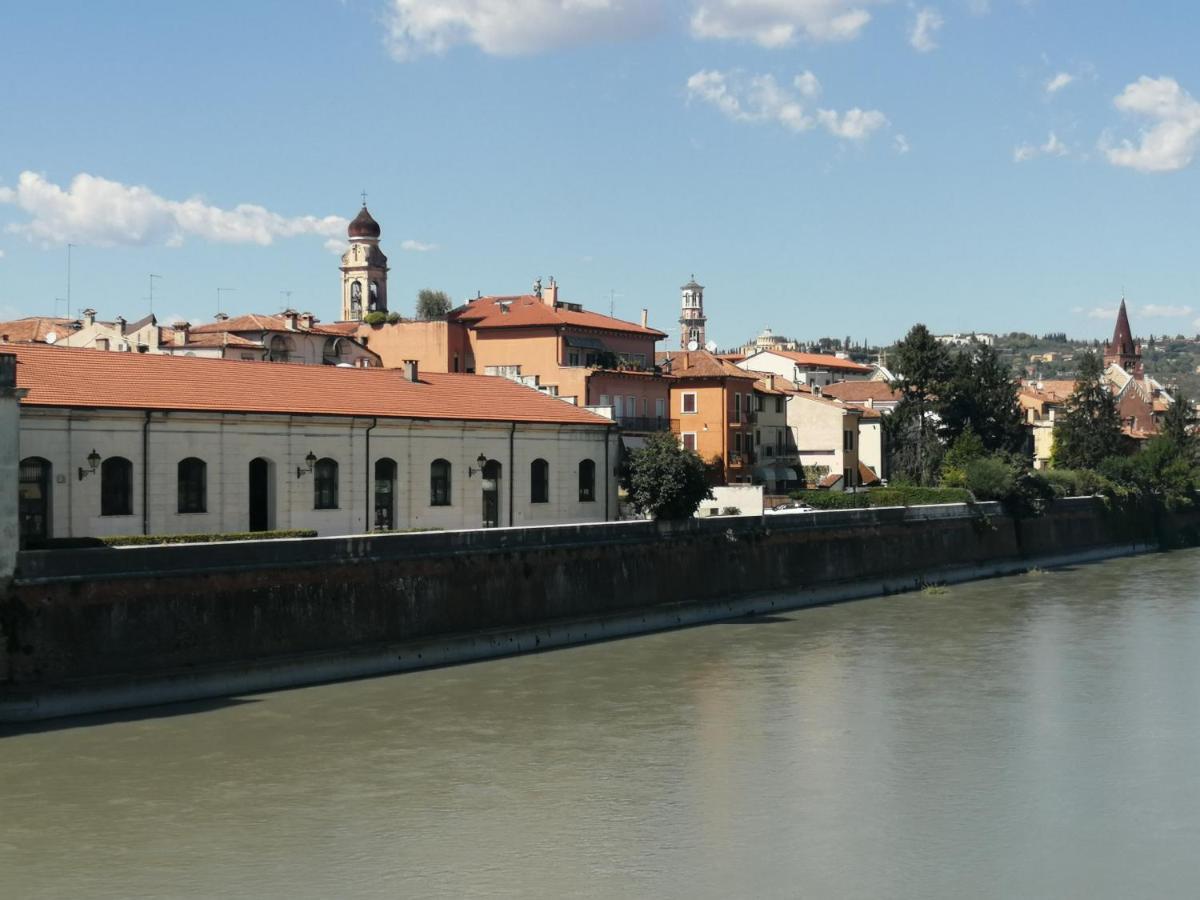 Verona Goddess House Zewnętrze zdjęcie